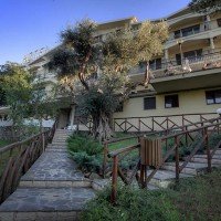 Hotel Club Guardacosta