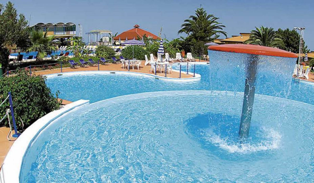 Residence La Pace - Immagine 5