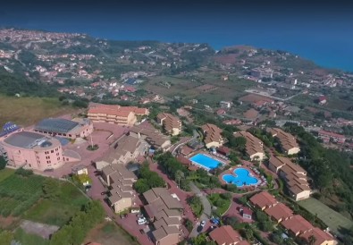 Villaggio Club La Pace