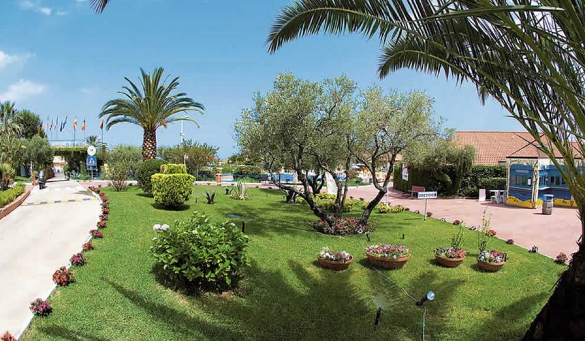 Villaggio Club La Pace - Immagine 6