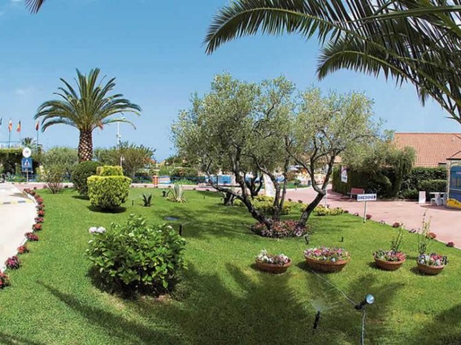Villaggio Club La Pace - Immagine 6