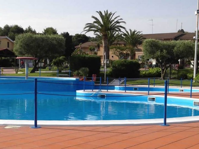 Villaggio Club La Pace - Immagine 4