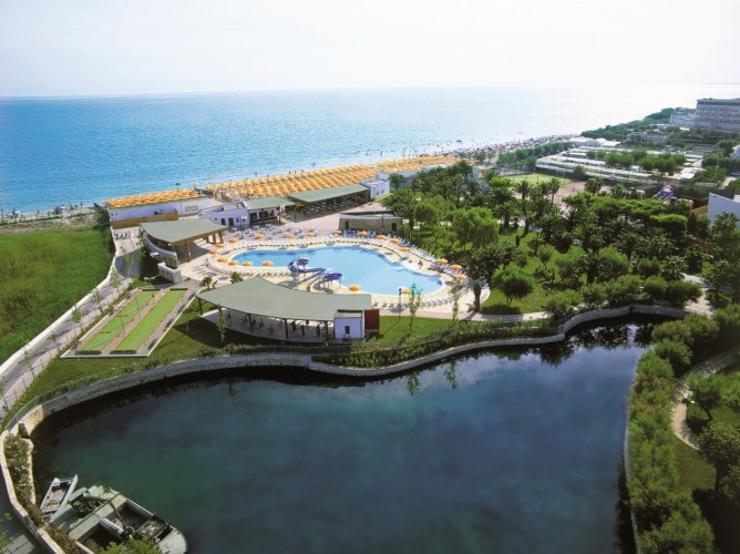 GranSerena Hotel - Immagine 9