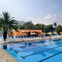 GranSerena Hotel
