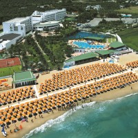 GranSerena Hotel Village Panoramic 