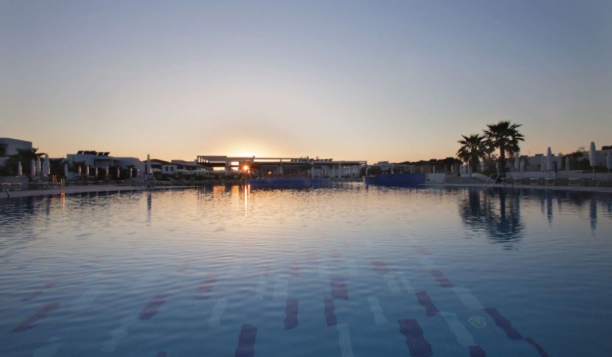 Riva Marina Resort