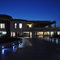 Riva Marina Resort