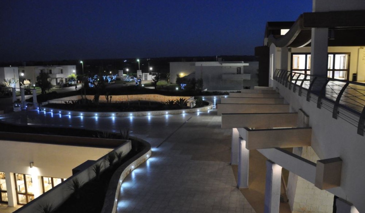 Riva Marina Resort