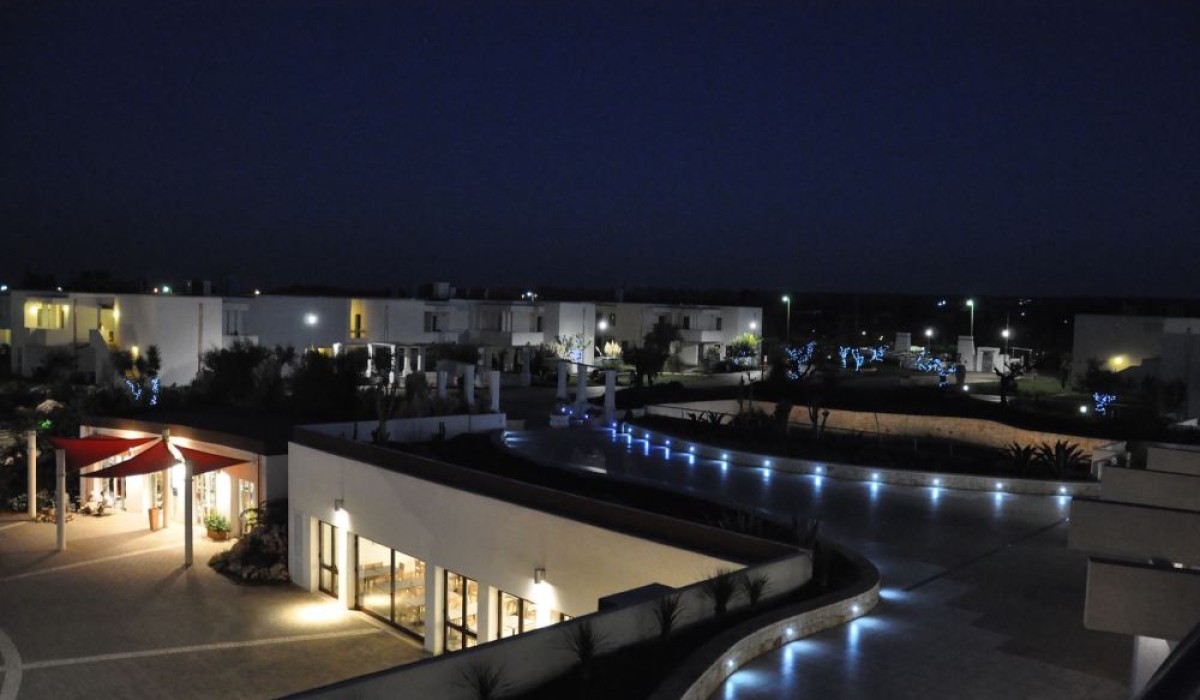 Riva Marina Resort