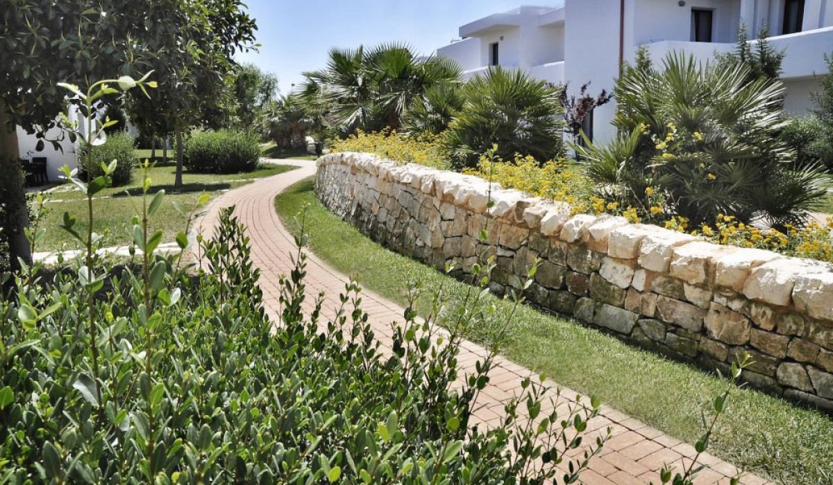 Riva Marina Resort