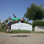 Riva Marina Resort