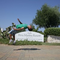 Riva Marina Resort