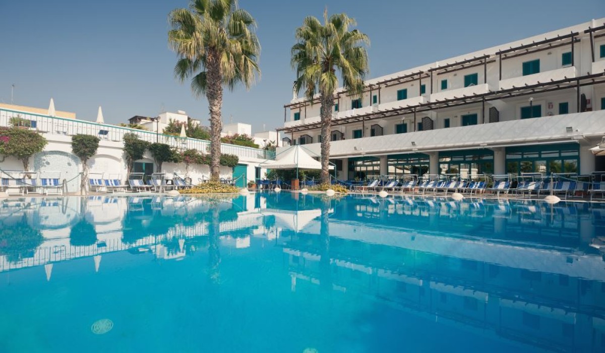 Costa del Salento Village - Immagine 2