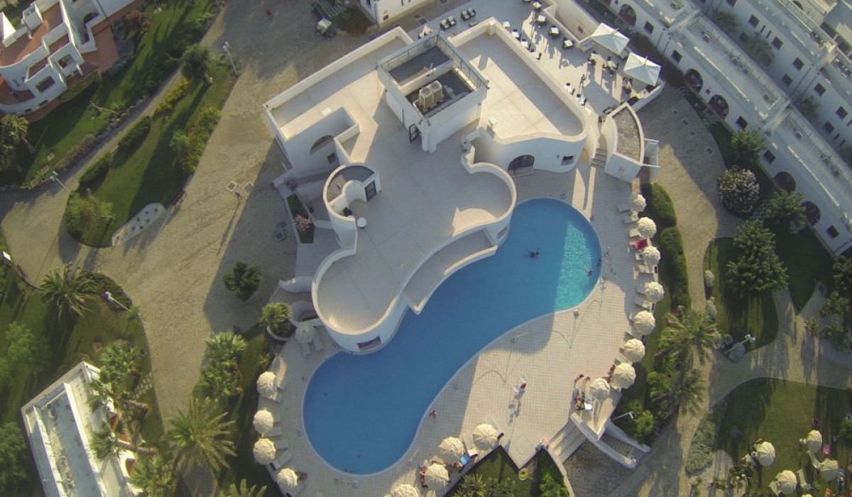 Pietrablu Resort & SPA