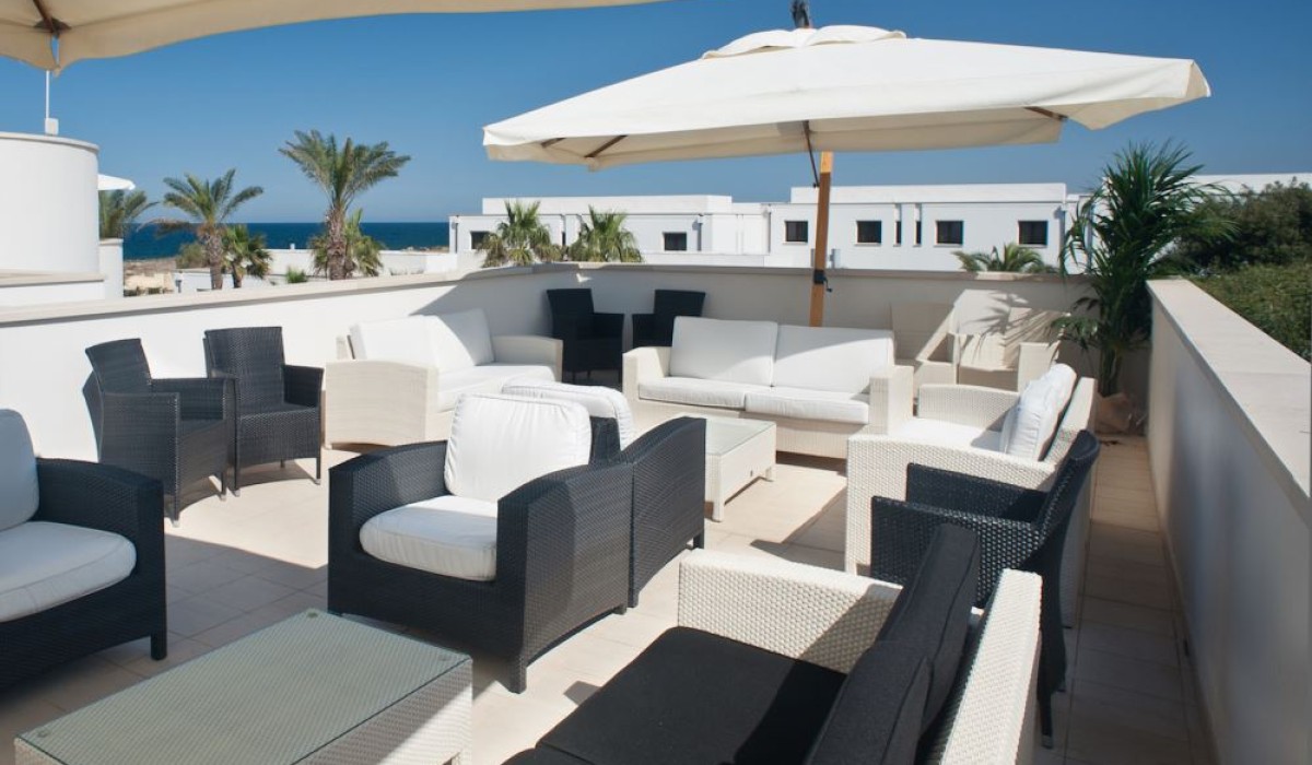 Pietrablu Resort & SPA