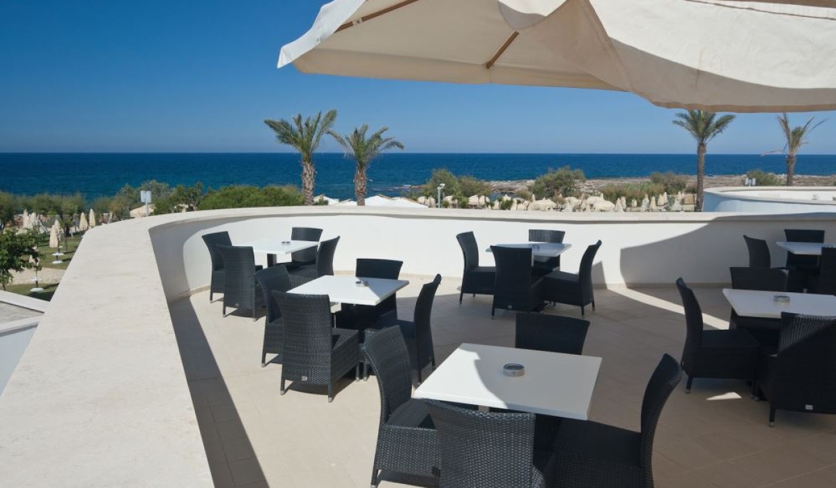 Pietrablu Resort & SPA
