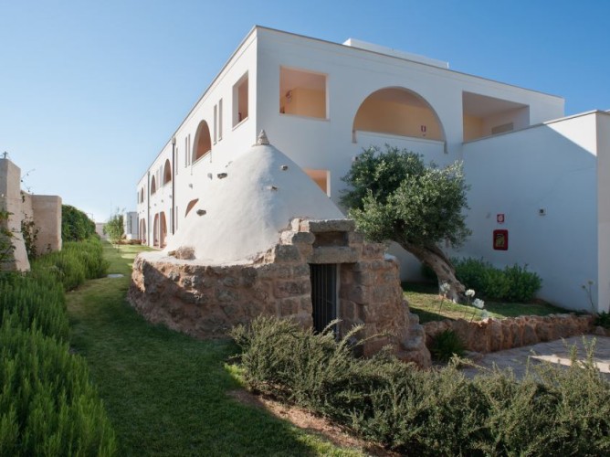 Pietrablu Resort & SPA - Immagine 3