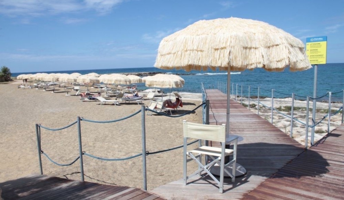 Pietrablu Resort & SPA