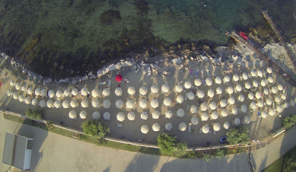 Pietrablu Resort & SPA