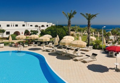 Pietrablu Resort & SPA