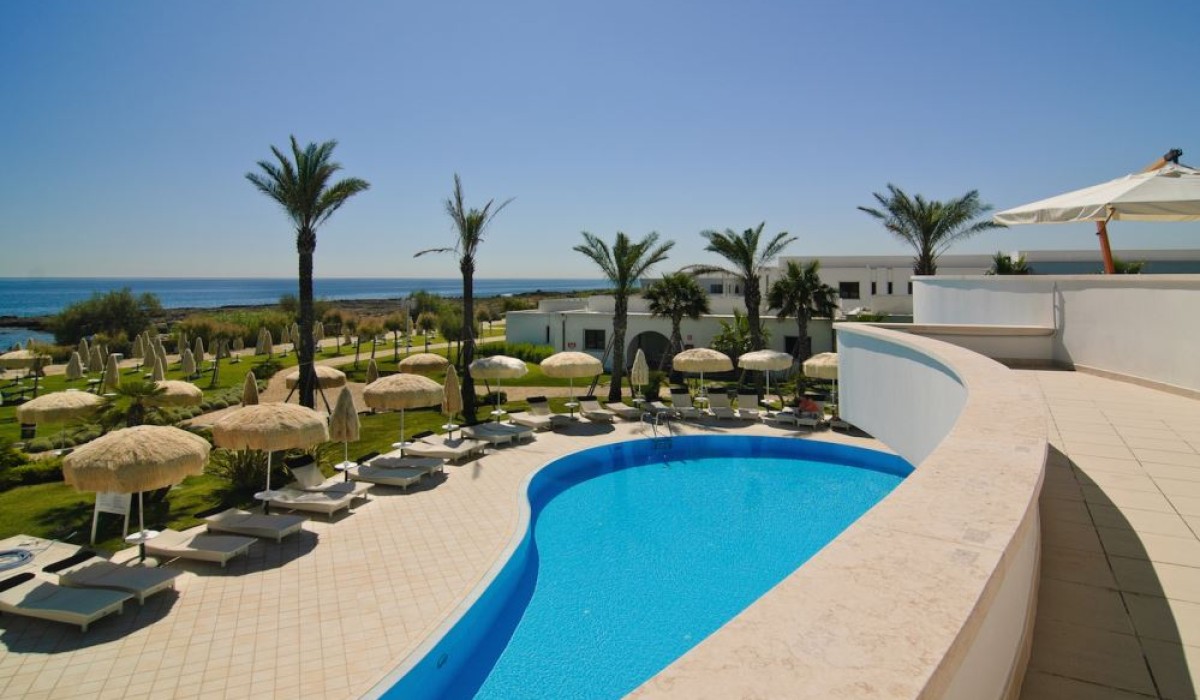 Pietrablu Resort & SPA