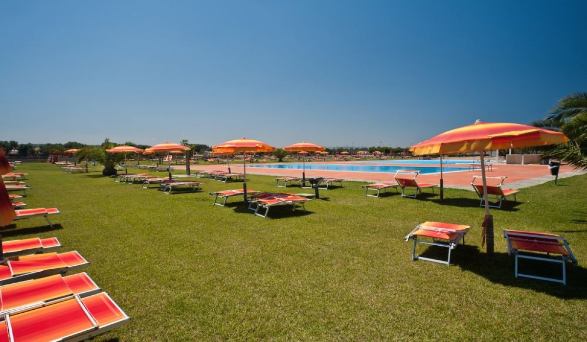 Pietrablu Resort & SPA