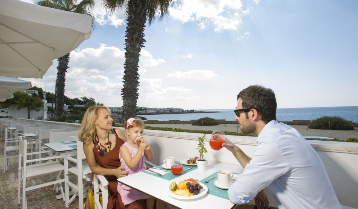 Grand Hotel Riviera