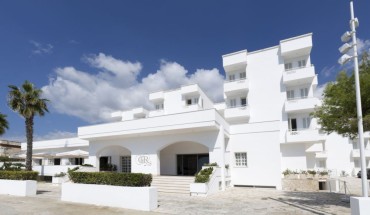 Grand Hotel Riviera Grand Hotel Riviera