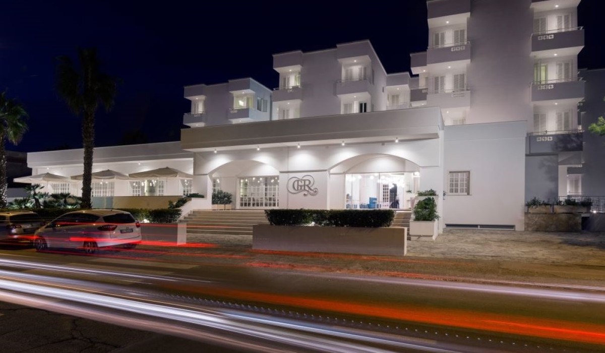 Grand Hotel Riviera