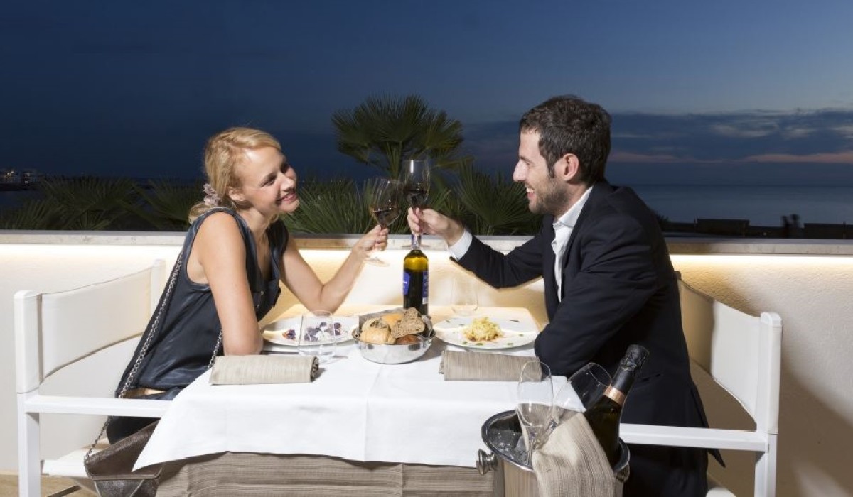 Grand Hotel Riviera