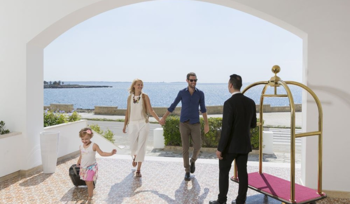 Grand Hotel Riviera