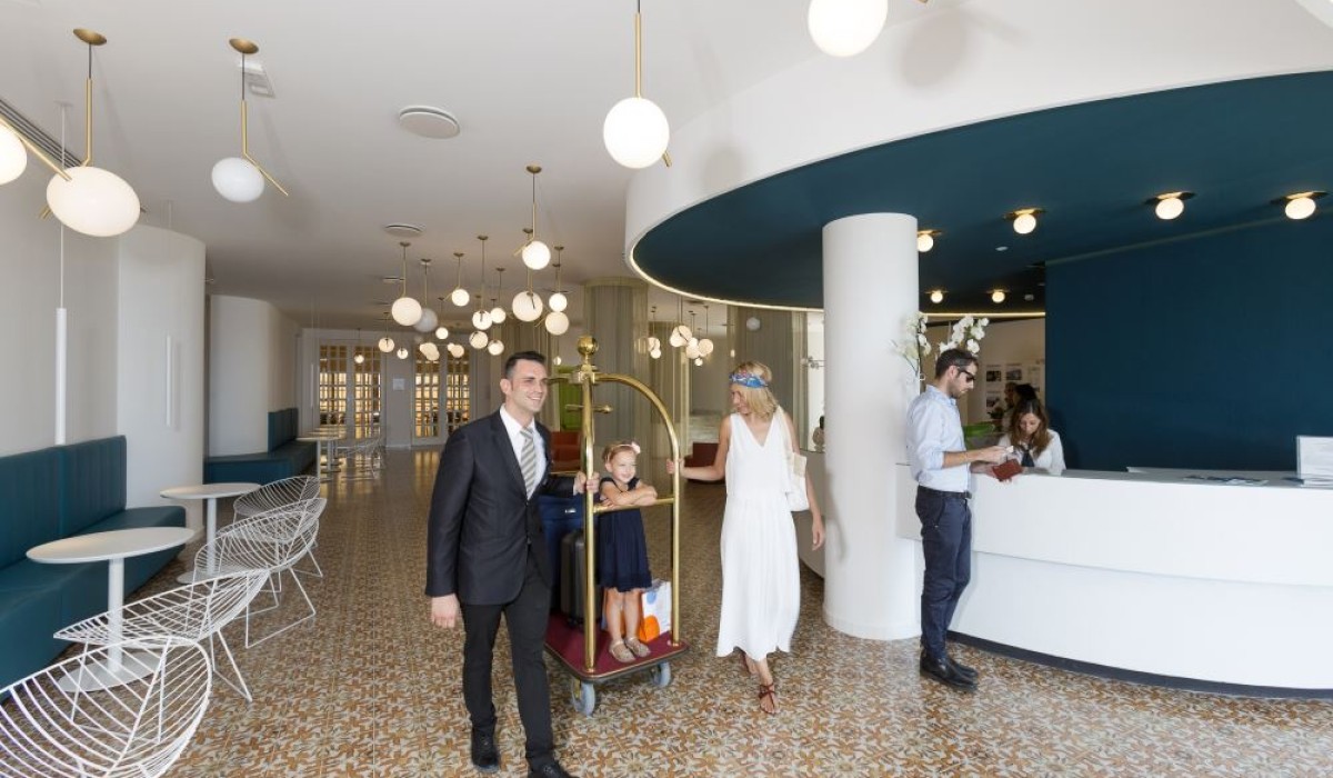 Grand Hotel Riviera