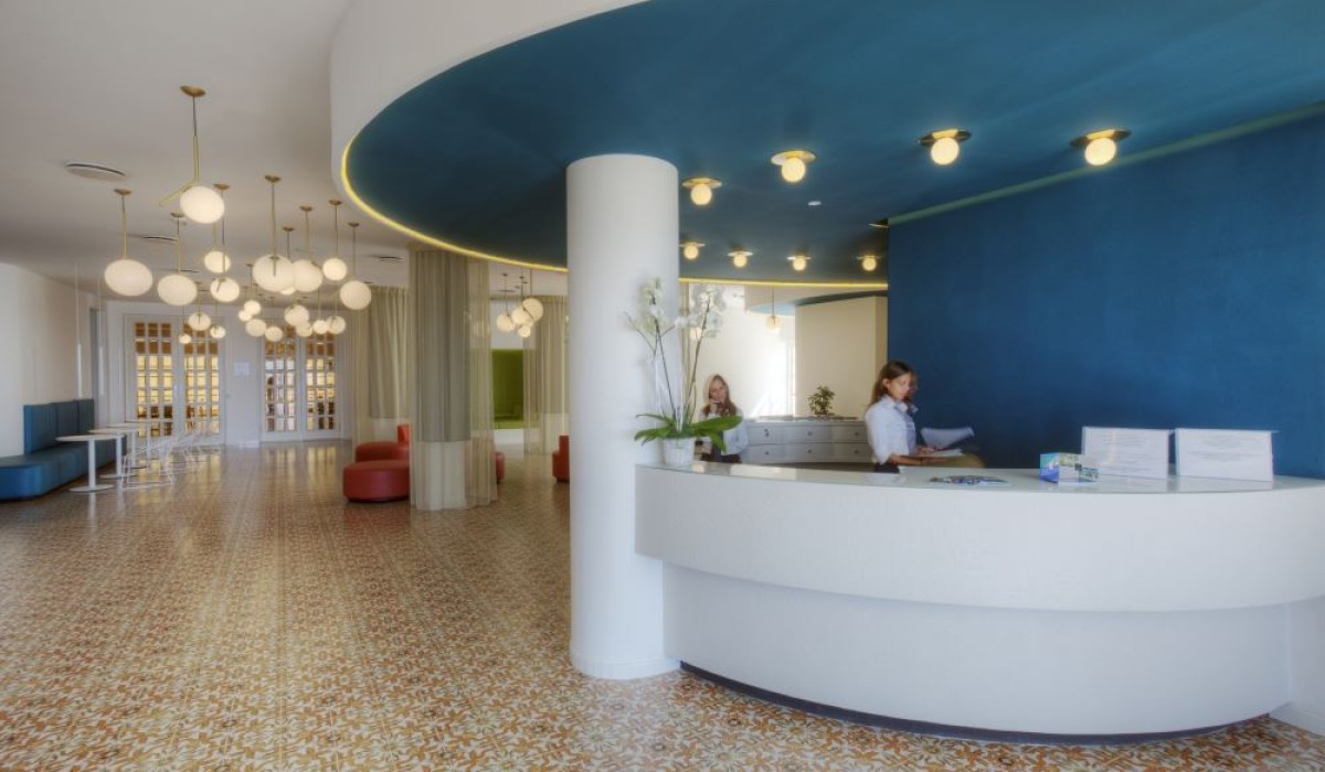 Grand Hotel Riviera