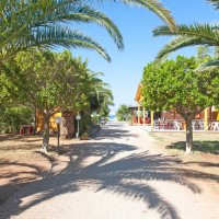 Suite Hotel Club Dominicus