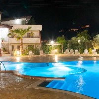 Suite Hotel Club Dominicus
