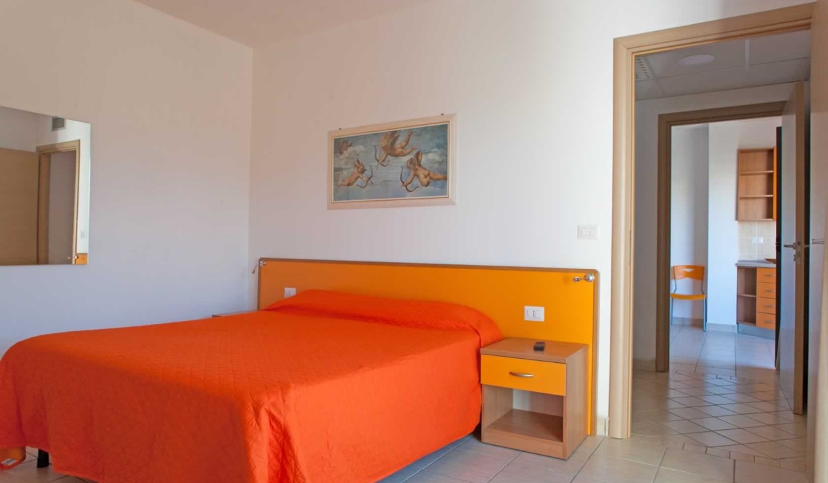 Suite Hotel Club Dominicus