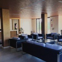 Suite Hotel Club Dominicus
