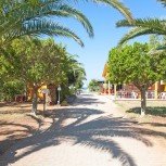 Suite Hotel Club Dominicus