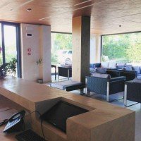 Suite Hotel Club Dominicus