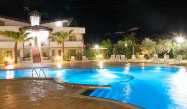 Suite Hotel Club Dominicus Suite Hotel Club Dominicus