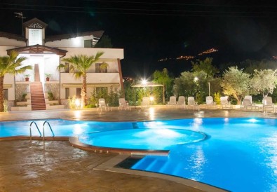 Suite Hotel Club Dominicus