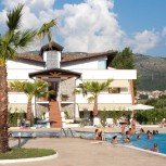 Suite Hotel Club Dominicus