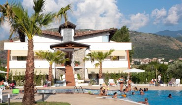 Suite Hotel Club Dominicus Suite Hotel Club Dominicus