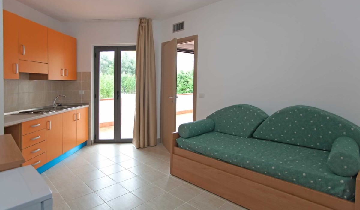Suite Hotel Club Dominicus