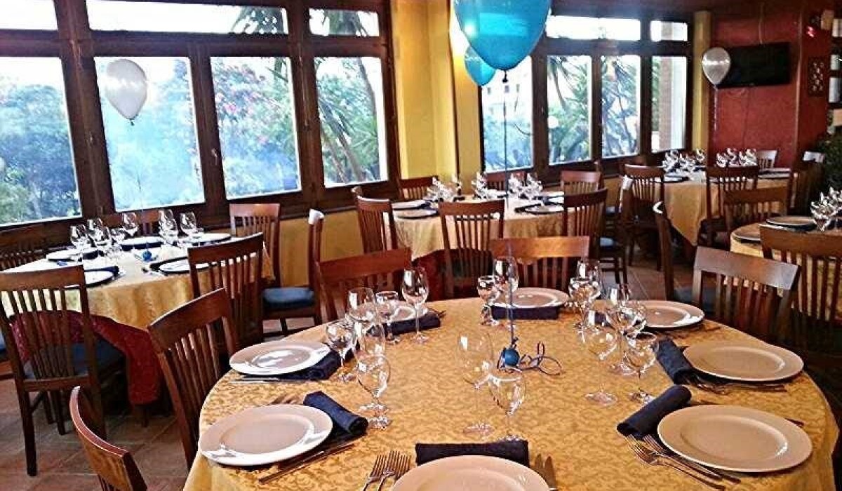 Suite Hotel Club Dominicus