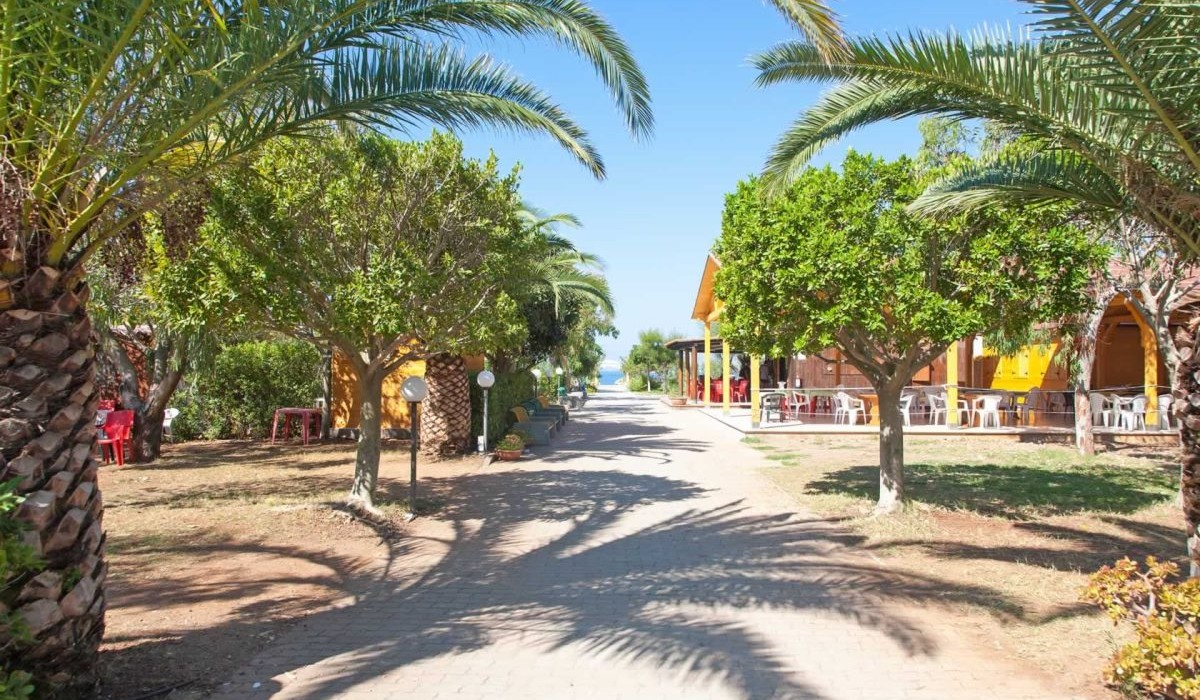 Suite Hotel Club Dominicus