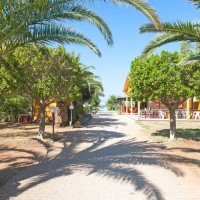Suite Hotel Club Dominicus