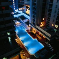 Serena Majestic Residence