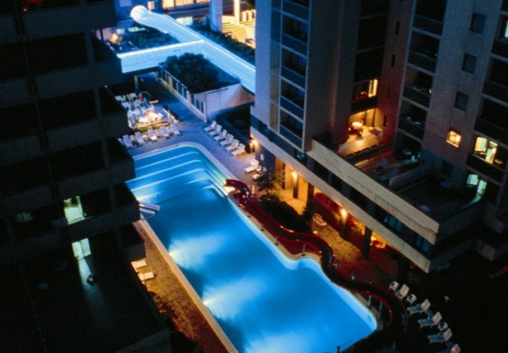 Serena Majestic Residence