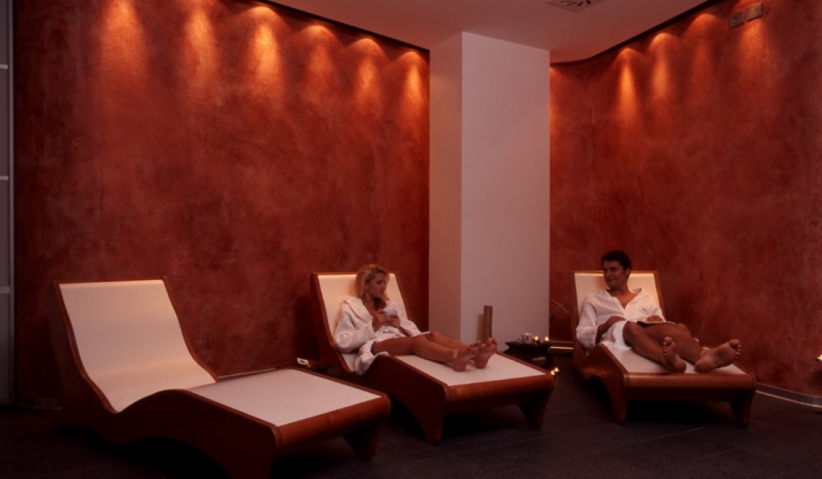 Serena Majestic Residence